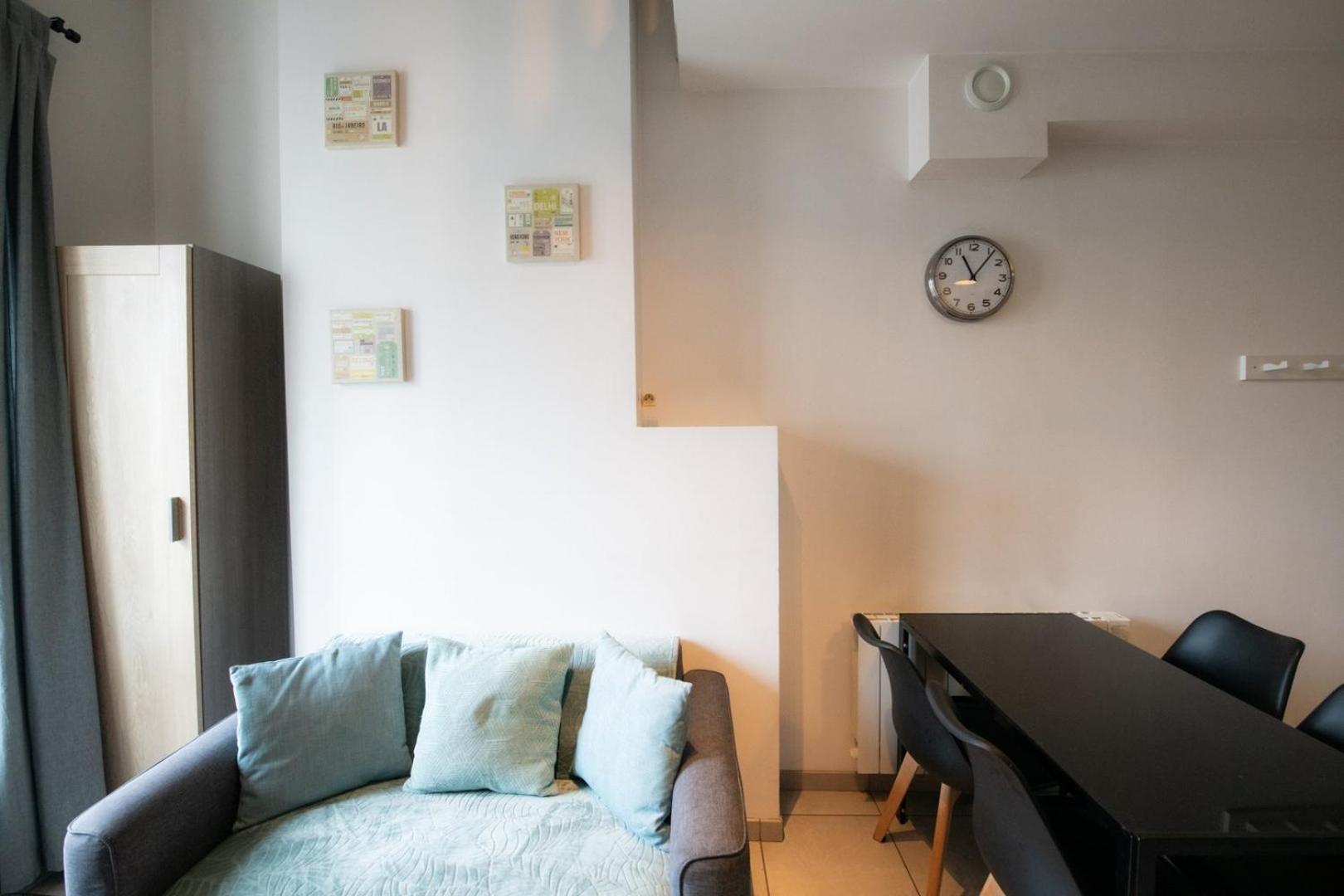 Urban Loft C Quartier Part-Dieu Avec Garage Inclus リヨン エクステリア 写真