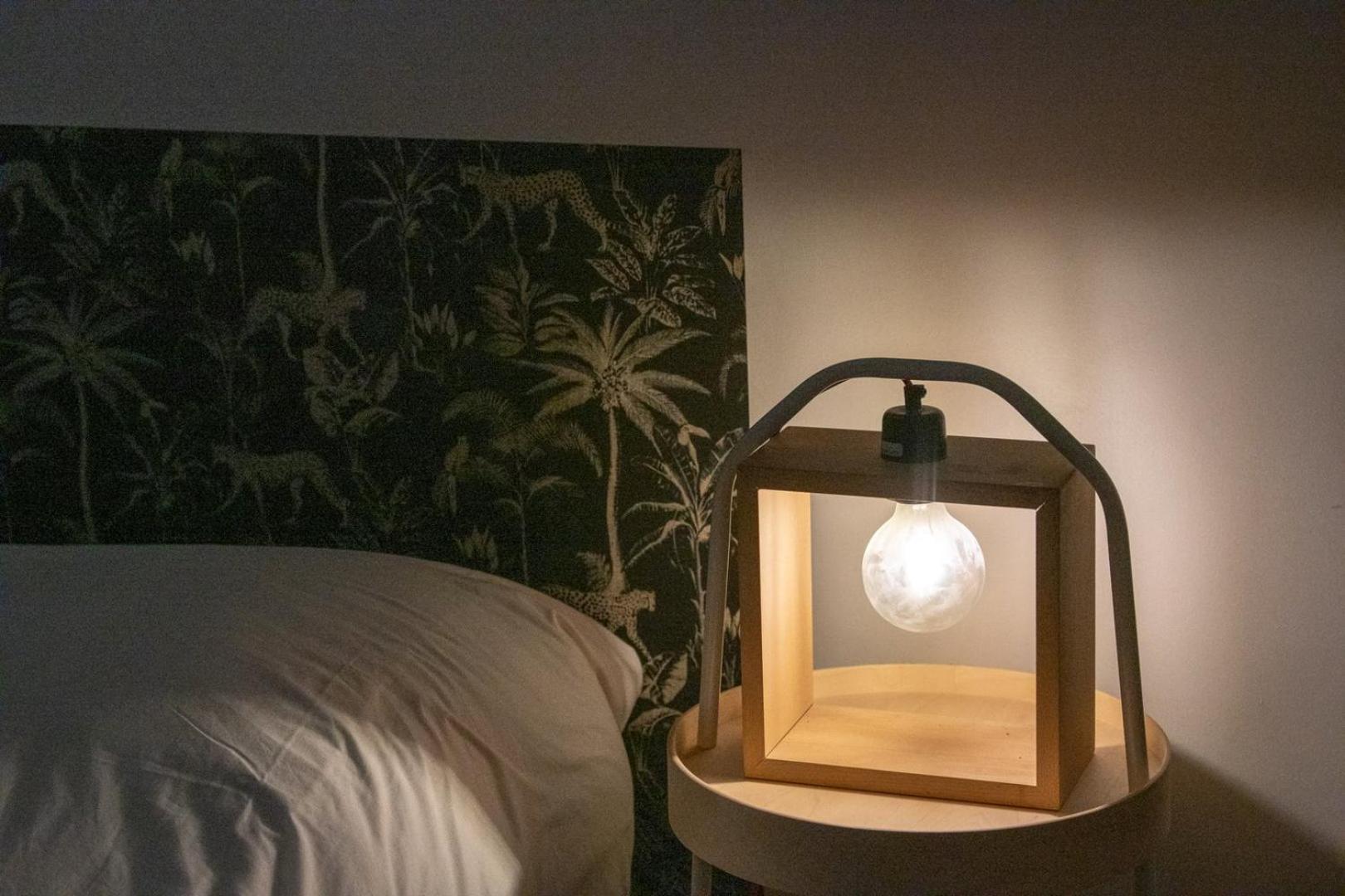 Urban Loft C Quartier Part-Dieu Avec Garage Inclus リヨン エクステリア 写真