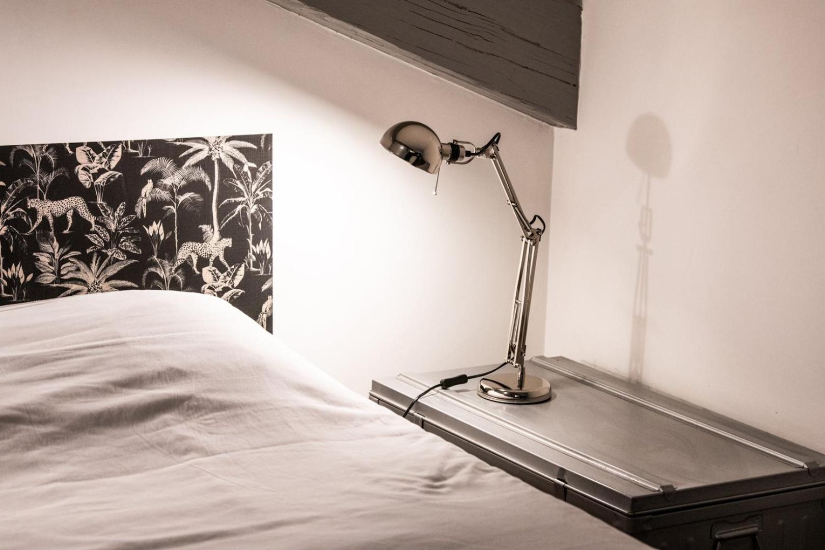 Urban Loft C Quartier Part-Dieu Avec Garage Inclus リヨン エクステリア 写真